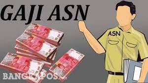 Daftar Gaji Pokok Pns Terbaru Beserta Tunjangannya Mulai Dari Golongan 1 Hingga Golongan 4 Tribunnews Com Mobile