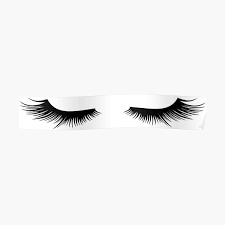 Here you can explore hq unicorn eyelashes transparent illustrations, icons and clipart with filter setting like size, type, color etc. Unicorn Eyelashes Wall Art Redbubble