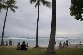 Hawaii reported many deaths that had occurred between august and december based on a review of records. Hawaii S Gov Details Effort To Create Vaccine Passport For Travelers To Skip Quarantine Travel Leisure