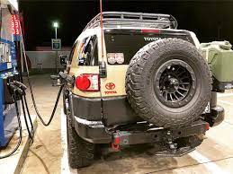 tatsuya s instagram profile post 明日行けば休み fjクルーザー fjcruiser fjc toyotafj toyotafjcruiser toyota yota yotamafia トヨタ トヨ monster trucks suv car suv