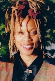 Esther Moses Hatch (1950-2015)