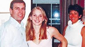 Prince andrew, duke of york attends day one of royal ascot at ascot racecourse on june 18 the royal has two children, princess beatrice and princess eugenie, from his marriage to sarah fergie. Who Is Prince Andrew The Spare Heir Facing A Sexual Abuse Lawsuit