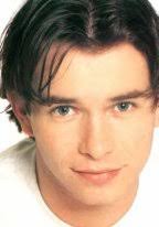 [Boyzone] Stephen Gately Dead