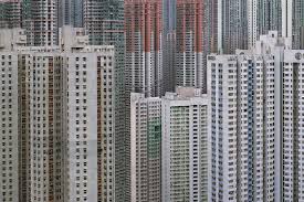Is This Real Hyper Crowded Hong Kong Apartments Go Up Up Up Hong Kong Architecture Michael Wolf Hong Kong