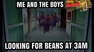 Me and the boys discussing all the answers we got wrong #aqageography pic.twitter.com/b4uzqdplru. Me And The Boys Looking For Beans Youtube
