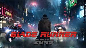 Resultado de imagen para blade runner 2017