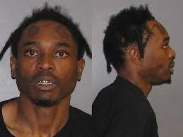 Caddo Parish Jail Bookings 4-24-19