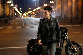 After batman disappeared, gotham was in despair. Tv Review Batwoman Starring Ruby Rose Variety