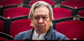 Ros-Marbà da alas al ángel de Walter Benjamin en su primera ópera a los 88  años