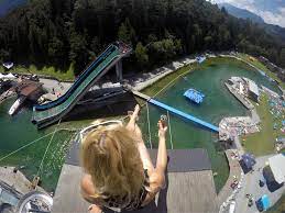 Enter your dates and choose from 335 hotels and other places to stay. Area 47 Am Eingang Des Otztales Mamilade Ausflugsziele