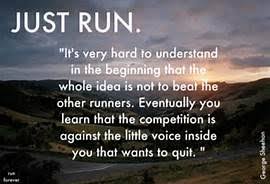 The race is not to the swift or the battle to the strong, nor does food come to the wise or wealth to the brilliant or favor to the learned; The Race Is Not Given To The Swift Priscilla Fauntleroy
