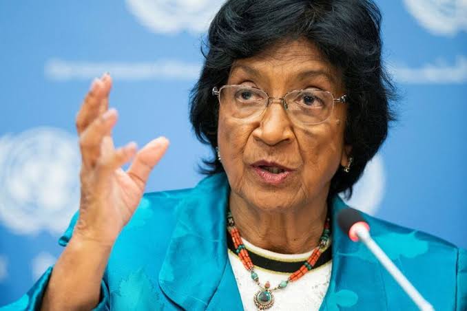 Former ICC Judge Navi Pillay Wins 2026 Nobel Peace Prize
