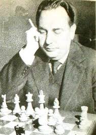 Reino de Caíssa: julho 2016