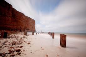 Grün ist das land, rot ist die kant, weiß ist der sand, das sind die farben von helgoland. Helgoland Insel Im Sturm