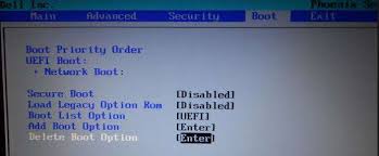 Alternatively, try f1, delete, f12, or even f3. Easy Tips For Dell Boot Menu Key Setup On Windows 10 8 8 1