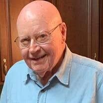 Colonel James "JP" Hales Obituary