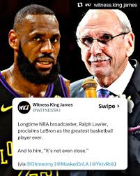 Player dominating past era players