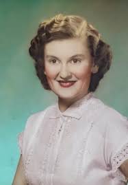 Alvina Doucette Obituary (2025)