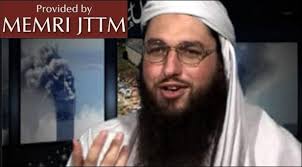 Al-Qaeda's U.S.-Born Leader Adam Gadahn And 9/11