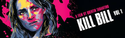 Kill Bill: Volume 1