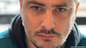 Jacob Nathaniel's Instagram, Twitter & Facebook