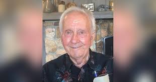 Obituary for Russell Barlow Dicken