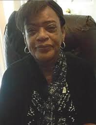 Obituary for Andretta (Burks) Parham