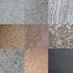 Gris Claro Gris Oscuro Granito Rosa/Rojo/Negro G603/G687 ...