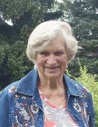 Obituary information for Edith Kehl