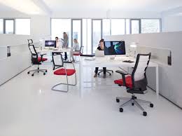 Why A Good Office Chair Is Your Best Investment Modern Office Furniture