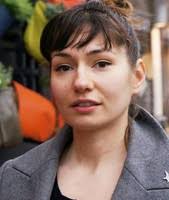 Like an Island (2022)