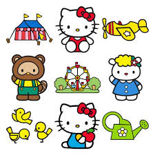 Kidzsearch.com > wiki explore:web images videos games. Sanrio Hello Kitty Friends Fun Digital Cartridge Cricut Com