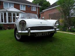 Image result for Moonstone 1959 Sunbeam