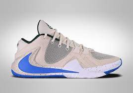 Other sneakers worn by giannis antetokounmpo. Nike Zoom Freak 1 Cream City Giannis Antetokounmpo Fur 112 50 Basketzone Net
