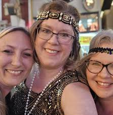 Vegetarian restaurants with quiet atmosphere?