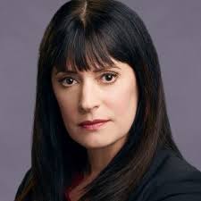 Rag & Bone Vanessa Vest worn by Emily Prentiss (Paget Brewster) as seen in  Criminal Minds (S16E01)