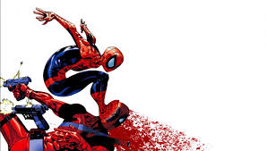 Deadpool And Spiderman Wallpaper Pc 2272097 Hd Wallpaper Backgrounds Download Download all photos and use them even for commercial projects. deadpool and spiderman wallpaper pc