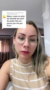 Resenha Completa do Alisante Lola: Eficácia e Segurança