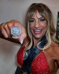 OMG, what an AMAZING night! The Ultimate Grand Prix truly knows how to make  a red carpet, star-studded event come to life! We had an incredible evening  filled with fitness, celebrities, and