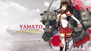 No account needed, updated constantly! Yamato Kai Kantai Collection By Eriri94 On Deviantart