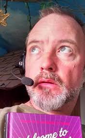 Larry Daniel Eugene “Daniel” Kaufman (1973-2015): homenaje de Find a Grave