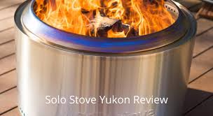 Garena free fire regularly releases redeem codes during events, special occasions and more. Solo Stove Yukon Review Good Or Bad Duck Hunting Fanatics