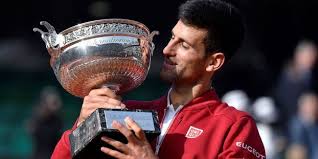 31 mai 2019 à 9:39 am. Roland Garros Djokovic Remporte Roland Garros Aux Depens De Murray