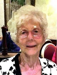 Jean Groome Obituary (1930