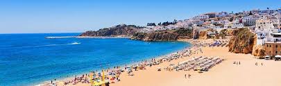 There are many places of interest to visit in the algarve. Algarve Holidays 2021 2022 Cheap Holidays To Algarve On The Beach