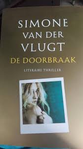 Pin Van Monique Beks Op Books Books Books Boeken Thrillers Lezen