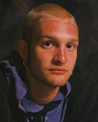 There was a lot of experimentation [on Jar Of Flies]. I'd have the words,  but I'd work