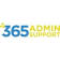 365 Admin Support and Services logo