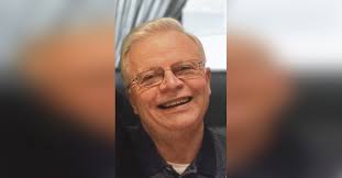 Obituary information for Steven John Farrow