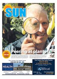 The Weekend Sun 7 July 2017 by Sun Media